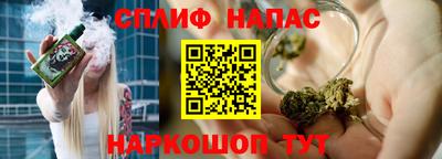 спайс Гусь-Хрустальный